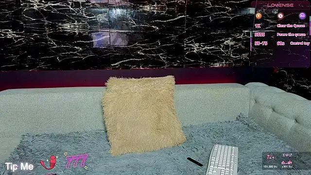 _YourSubmissive_ webcam
