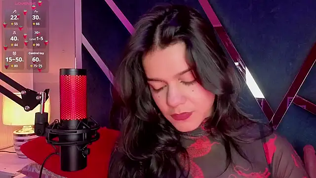 ValerieKay_ webcam