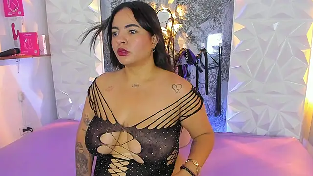 Luciana_r webcam