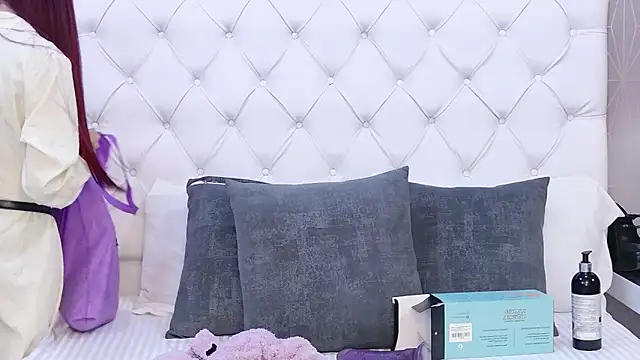 AntonellaEscudero webcam