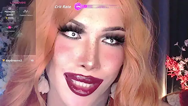 Your_gorgeous_amanda_ts webcam
