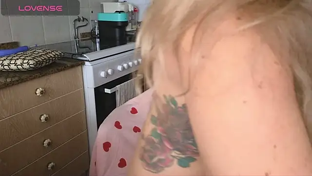 Lunamix webcam