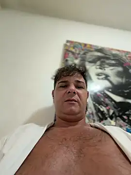 SecretlyDD webcam