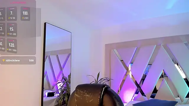 mendez_michelle webcam