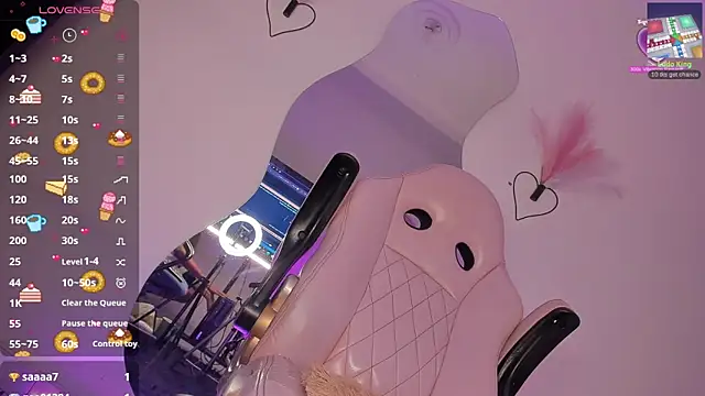 Modèle: Mia_royal