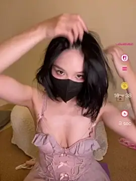 qiyue99 - Qiyue99's free webcam - UK Sex Cams
