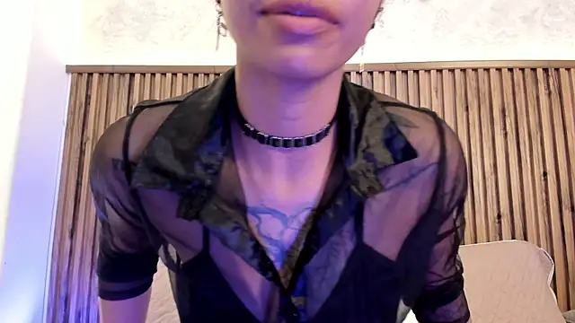 daiana_curly (F young) - Sensual dance