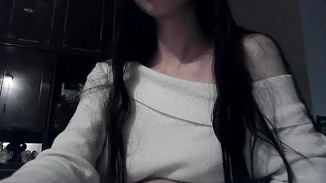 elizaswon (F young) - jeans off
