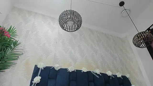 Ammy_Connor1 webcam