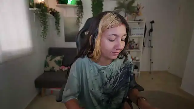 Blvckweed webcam