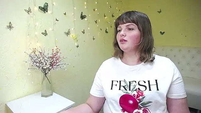 StaceyLex webcam