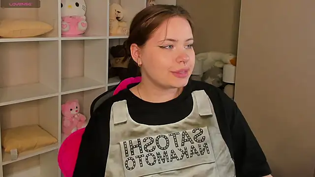 EricaElliott webcam
