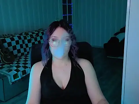 violet-siren-x (Ask my age) - footjob