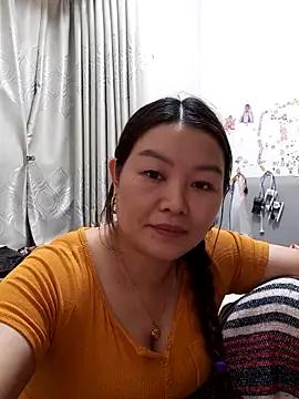 Jennie_dogy webcam