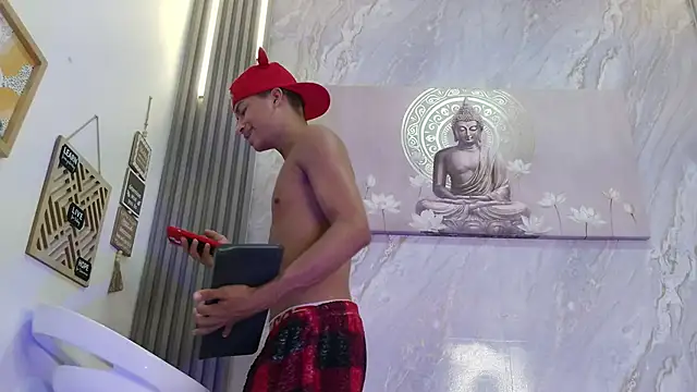GOLD_BOYS webcam