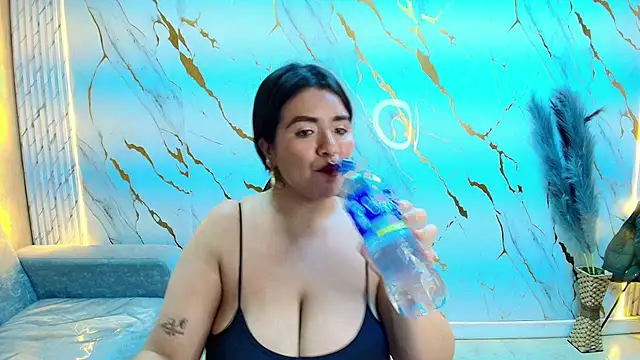 Sasha_tf webcam