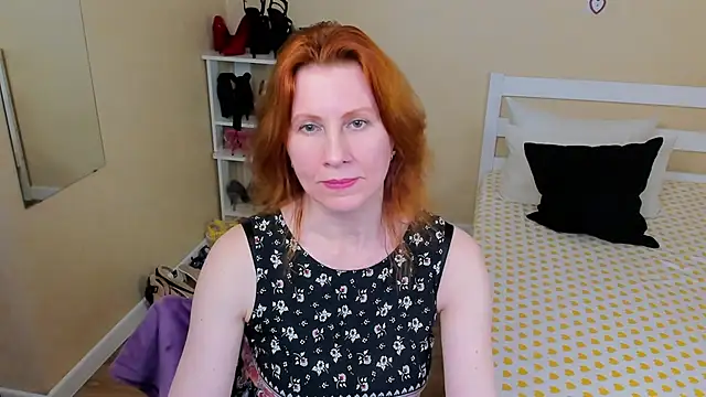 FoxySophia webcam