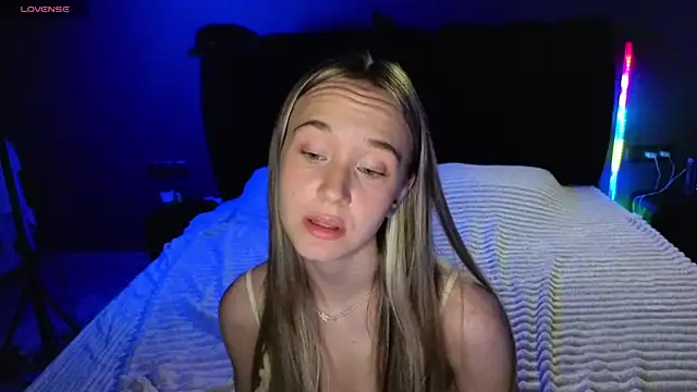 SexyCocobutt webcam