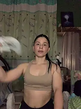 Estefani_32 webcam