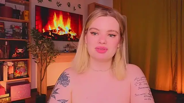 Hottie_Jane live sex cam