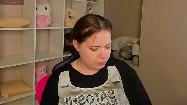 EricaElliott webcam
