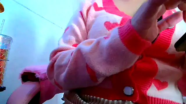 PrincessKDoll webcam