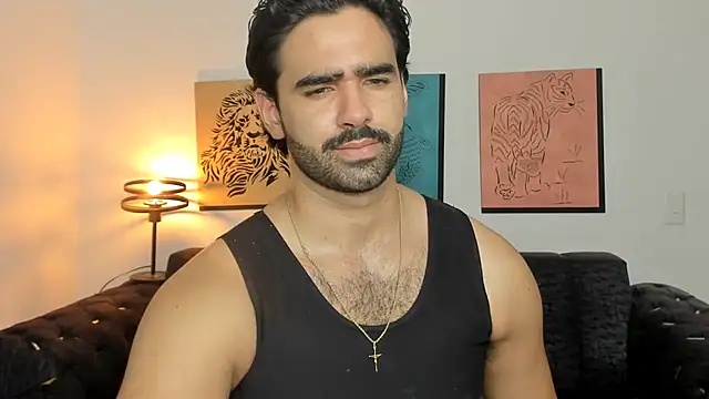 Brad_Martin webcam
