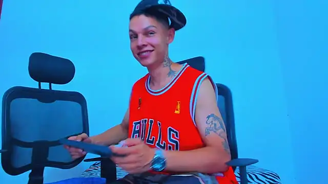 Thomas-Wil webcam