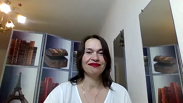 Selena_Moo webcam