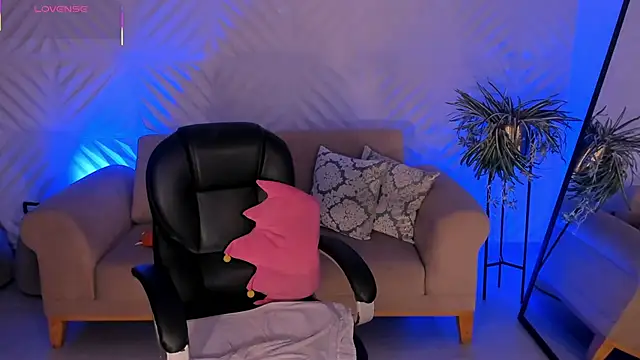 DannieSmith1 webcam