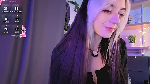 TristaRoht live sex cam