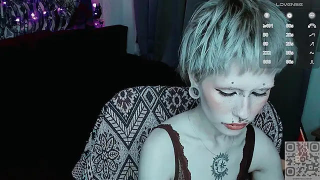 say_mary (F young) - ass massage