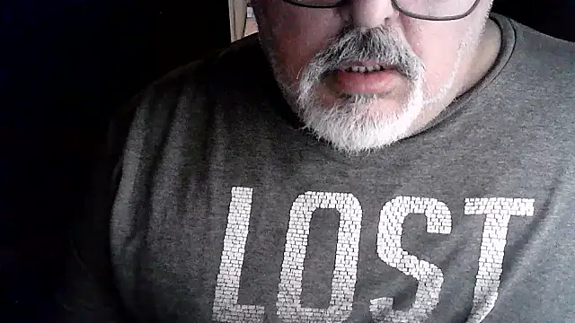 cashot58 (M grandpa) - culo