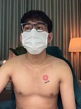 MinhTuanLive webcam