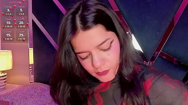 valeriekay_ (F teen) - Domi-nation JOI its ON!! (Ctrl x3min)