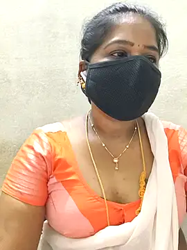 maaliiiponutamil (F milf) - 5000 oil show ass