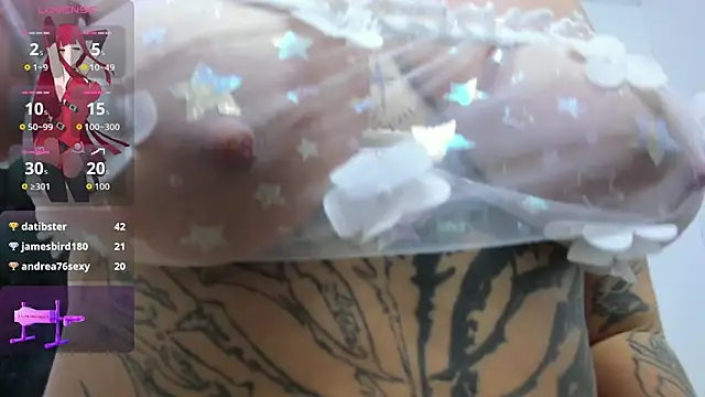 Aurora_Doll_ webcam