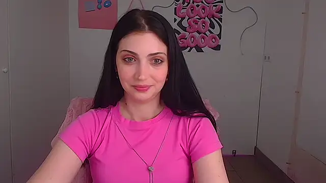 amalia_amor (F young) - 100 tokens and control of the toy is you