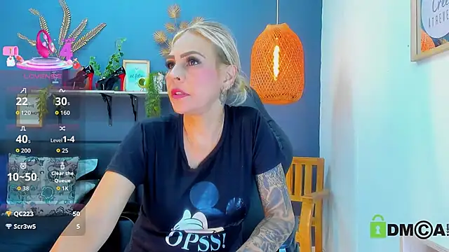 yessila_parker (Ask my age) - sexy blowjob💋