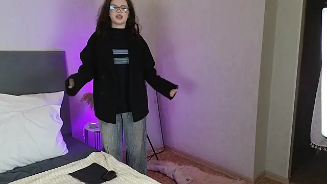 rianarey (F teen) - make my ass red