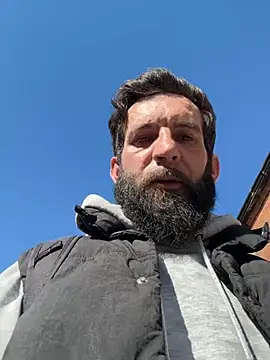 michel_huge (Ask my age) - Risky naked