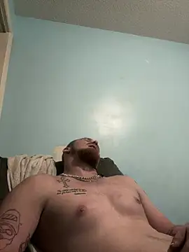 mygodisgood45 (M young) - Smoke 💨 with dildo in my ass