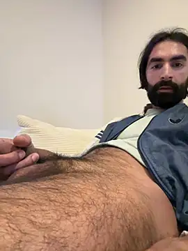SergioGarcia93 webcam