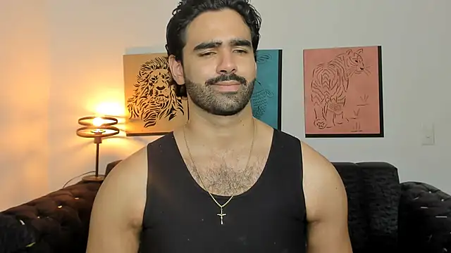 Brad_Martin webcam