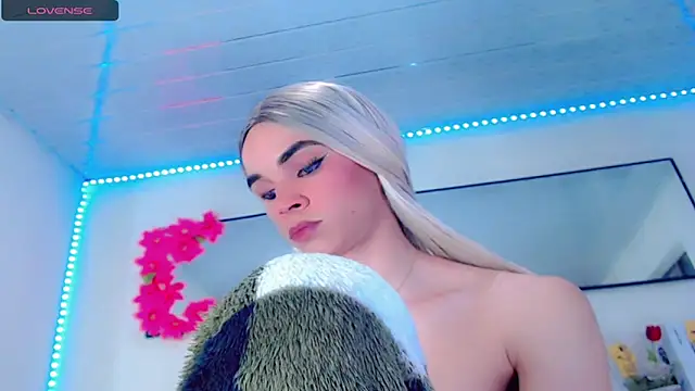 karla_hot777 (Ask my age) - ✨🎀HELLO KARLA🎀✨