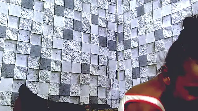 SassyXindian webcam