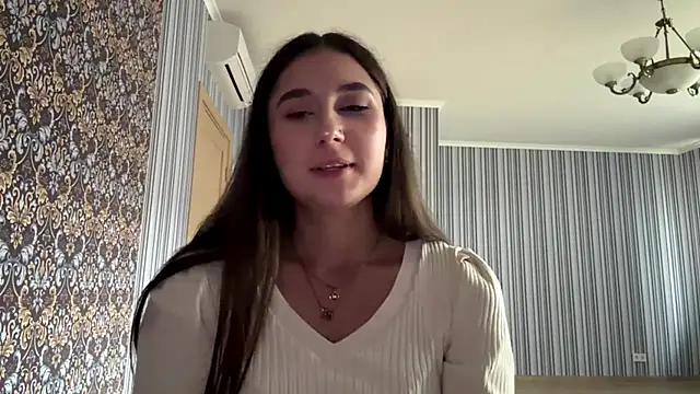 poly_princess webcam