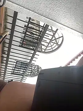 adapink_ (F young) - TWERKING SHOW WITHOUT PANTYS