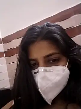 naughty-rashi (F teen) - Erotic Dance
