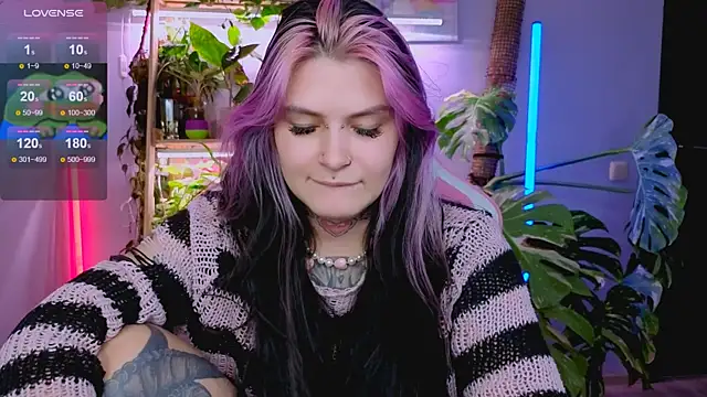 jelya_sg (F young) - nipple clamps